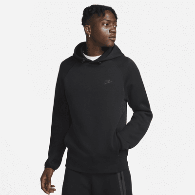 Nike Sportswear Tech Fleece Men s Pullover Hoodie